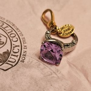 Juicy Couture Limited Edition Neiman Marcus Charm